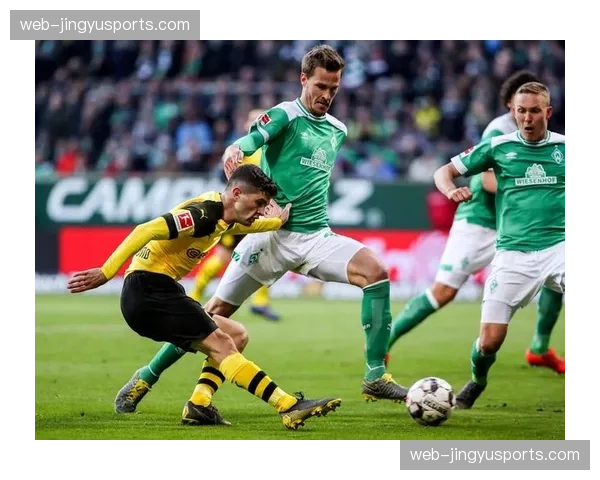 数据前瞻：云达不莱梅主场对阵门兴，历史交手记录占优